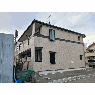 ロ－レル黒田 203【管理NO：1-012066001-02030】 ★家具家電は申し込み後に搬入します 2026年07月下旬入居可能の物件間取り図