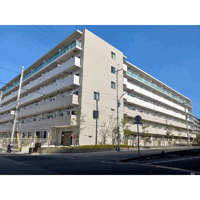 ミルト熊野 217【管理NO：1-025034301-02170】 ★家具家電は申し込み後に搬入しますの物件間取り図