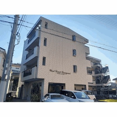 ウエストコートＴＡＮＩＧＡＭＩ 103【管理NO：1-005352701-01020】 ★家具家電は申し込み後に搬入します 2026年08月上旬入居可能の物件間取り図