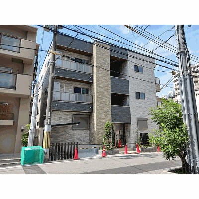 ｃｅｒｎｅ西宮 102【管理NO：1-028405401-01020】 ★家具家電は申し込み後に搬入します 2026年08月上旬入居可能の物件間取り図