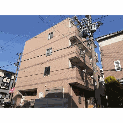 ハイビレッジ六甲 301【管理NO：1-015111601-03010】 ★家具家電は申し込み後に搬入しますの物件間取り図