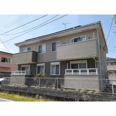 プラシード野中Ａ 202【管理NO：1-014860301-02020】 ★家具家電は申し込み後に搬入します 2026年08月中旬入居可能の物件間取り図