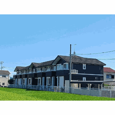 ビサイド・シーⅡ 202【管理NO：1-014006701-02020】 2026年08月上旬入居可能の物件間取り図