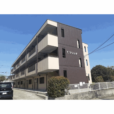 Ｔ・マリッチ 204【管理NO：1-004443501-02040】 ★家具家電は申し込み後に搬入しますの物件間取り図