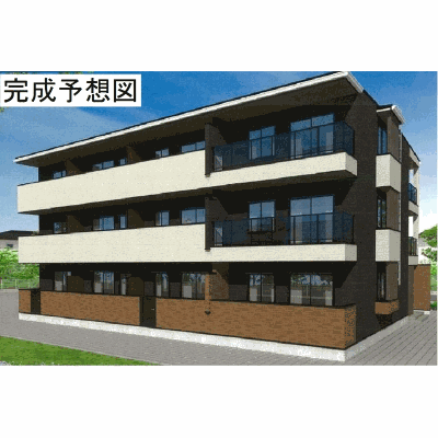 ヒカルサ東加古川 303【管理NO：1-028444101-03030】 ★家具家電は申し込み後に搬入します 2026年09月下旬入居可能の物件間取り図