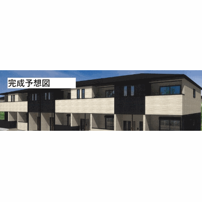 プロスペリテⅤ　Ｂ棟 203【管理NO：1-028177202-02030】 ★家具家電は申し込み後に搬入します 2026年09月下旬入居可能の物件間取り図