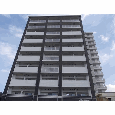 クレール姫路 101【管理NO：1-018955301-01010】 ★家具家電は申し込み後に搬入しますの物件間取り図