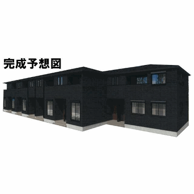 プラシード姫路 205【管理NO：1-028543101-02050】 2026年09月下旬入居可能の物件間取り図