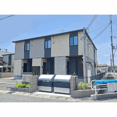リバーテラスⅠ 101【管理NO：1-027610601-01010】 ★家具家電は申し込み後に搬入しますの物件間取り図