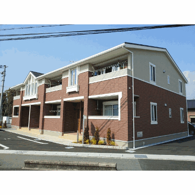 アンジュＴ 102【管理NO：1-021013301-01020】 ★家具家電は申し込み後に搬入しますの物件間取り図