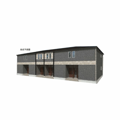 サンセールⅨ　Ｂ 104【管理NO：1-028211102-01040】 2026年08月上旬入居可能の物件間取り図