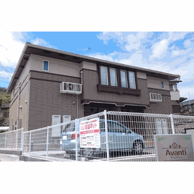 Ａｖａｎｔｉ 102【管理NO：1-021489401-01020】 ★家具家電は申し込み後に搬入しますの物件間取り図