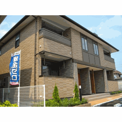 フェリア糸井Ｅ 101【管理NO：1-016291501-01010】 ★家具家電は申し込み後に搬入しますの物件間取り図