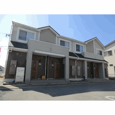 メゾン安田 101【管理NO：1-011633201-01010】 ★家具家電は申し込み後に搬入しますの物件間取り図