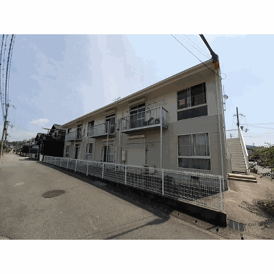 ドミール前田 202【管理NO：1-003756301-02020】 ★家具家電は申し込み後に搬入しますの物件間取り図
