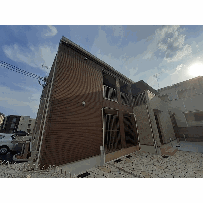 Ｋ－３．四条大路 103【管理NO：1-026154901-01030】 ★家具家電は申し込み後に搬入しますの物件間取り図