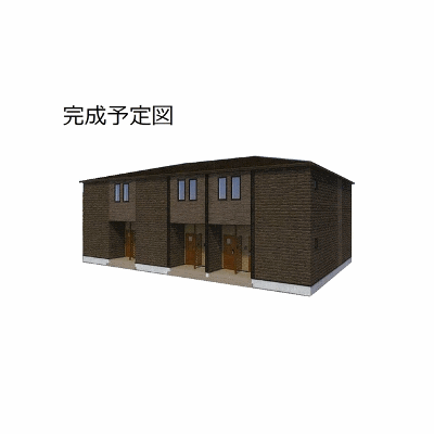 Ｌａ　Ｃａｓａ　Ｍｉａ　Ｕｎｏ 202【管理NO：1-028518801-02020】 2026年09月下旬入居可能の物件間取り図