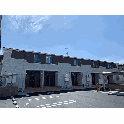 クレメント東九条Ｂ 203【管理NO：1-025836002-02030】 ★家具家電は申し込み後に搬入しますの物件間取り図