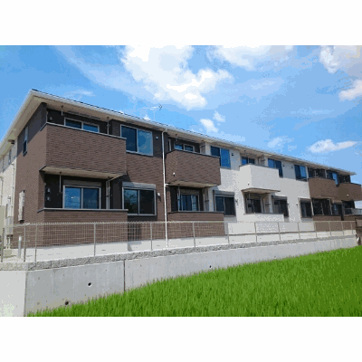 リバーサイド太子 205【管理NO：1-023829201-02040】 ★家具家電は申し込み後に搬入します 2026年07月上旬入居可能の物件間取り図