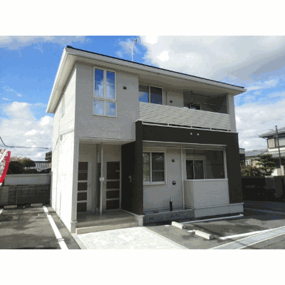 ワイズ 101【管理NO：1-019148701-01010】 ★家具家電は申し込み後に搬入しますの物件間取り図