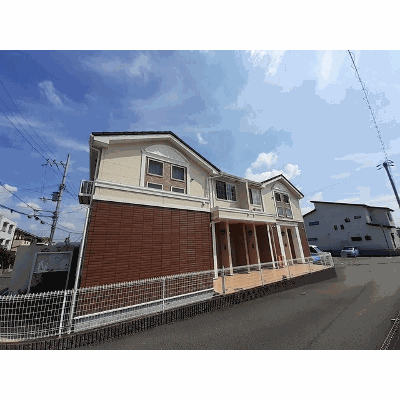 ビサイド法隆寺 103【管理NO：1-015255801-01030】の物件間取り図