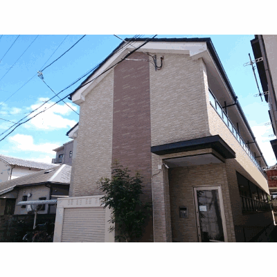 パレット法蓮 101【管理NO：1-014231401-01010】 ★家具家電は申し込み後に搬入します 2026年07月下旬入居可能の物件間取り図
