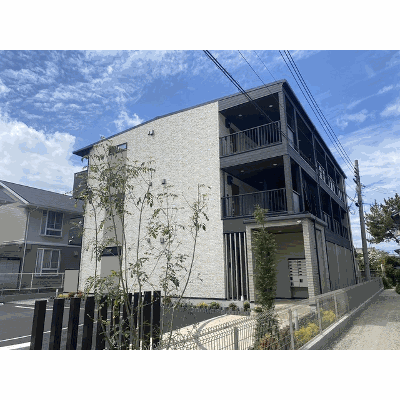ＲＥＬＡ　ＦＯＲＴ 303【管理NO：1-027345101-03030】 2026年07月中旬入居可能の物件間取り図