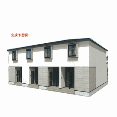 ファインビレＡ 204【管理NO：1-028231001-02040】 ★家具家電は申し込み後に搬入します 2026年09月下旬入居可能の物件間取り図