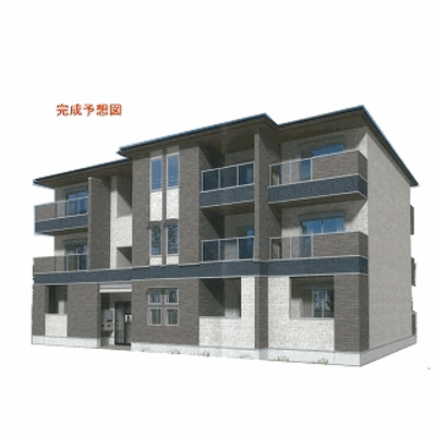 ラヴィエールⅡ 301【管理NO：1-028198602-03010】 2026年09月下旬入居可能の物件間取り図
