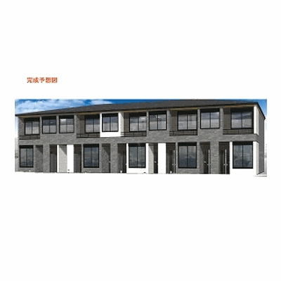 サンシャイン中曽司 202【管理NO：1-027926001-02020】 2026年07月下旬入居可能の物件間取り図