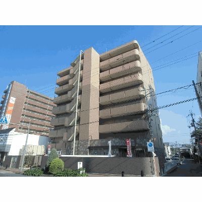 フェリス 407【管理NO：1-017901201-04060】 ★家具家電は申し込み後に搬入しますの物件間取り図