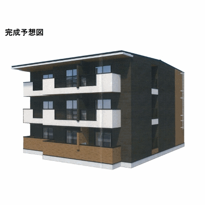 ウィズ　バディーズ 301【管理NO：1-028477201-03010】 ★家具家電は申し込み後に搬入します 2026年09月下旬入居可能の物件間取り図