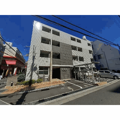 アプリコット野里 301【管理NO：1-021884001-03010】 ★家具家電は申し込み後に搬入しますの物件間取り図