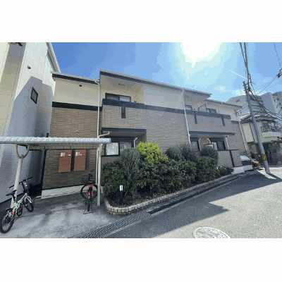 クラールブリーゼ 101【管理NO：1-015347201-01010】 ★家具家電は申し込み後に搬入しますの物件間取り図