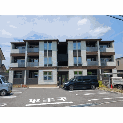 カーサフェリーチェ 205【管理NO：1-025039601-02040】 ★家具家電は申し込み後に搬入します 2026年07月下旬入居可能の物件間取り図