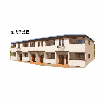 クラール倉治Ｄ 102【管理NO：1-028204704-01020】 ★家具家電は申し込み後に搬入します 2026年09月下旬入居可能の物件間取り図