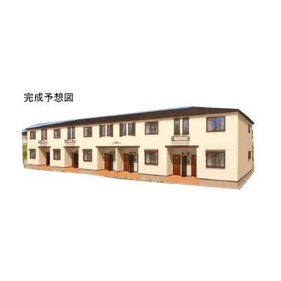 クラール倉治Ｃ 202【管理NO：1-028204703-02020】 ★家具家電は申し込み後に搬入します 2026年09月下旬入居可能の物件間取り図