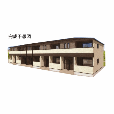 クラール倉治Ｂ 105【管理NO：1-028204702-01050】 ★家具家電は申し込み後に搬入します 2026年09月下旬入居可能の物件間取り図