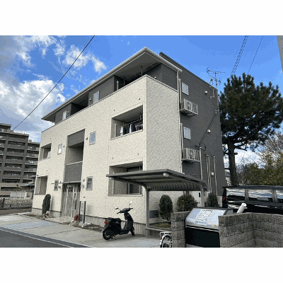 シャルム　ソレイユ 301【管理NO：1-022993601-03010】 ★家具家電は申し込み後に搬入しますの物件間取り図