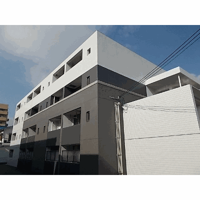グランシャリオ・Ⅱ 201【管理NO：1-017960401-02010】 ★家具家電は申し込み後に搬入しますの物件間取り図