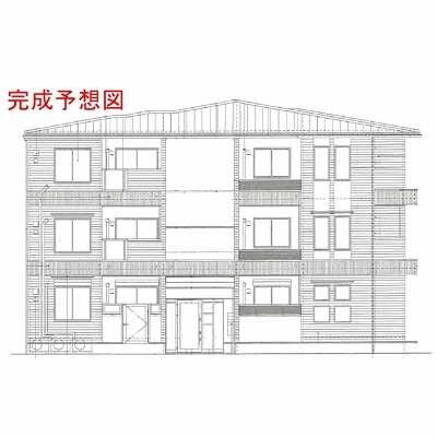 ゴールドローレライ 102【管理NO：1-027951901-01020】 ★家具家電は申し込み後に搬入します 2026年09月下旬入居可能の物件間取り図