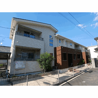 セレスコート花園 101【管理NO：1-020764201-01010】 ★家具家電は申し込み後に搬入しますの物件間取り図