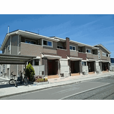 Ｈｏｕｓｅ　Ｅｕｒｅｋａ 205【管理NO：1-020849501-02040】 2026年08月上旬入居可能の物件間取り図