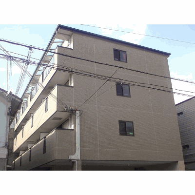 アドニス　コート　パートⅠ 402【管理NO：1-012693201-04020】 ★家具家電は申し込み後に搬入しますの物件間取り図
