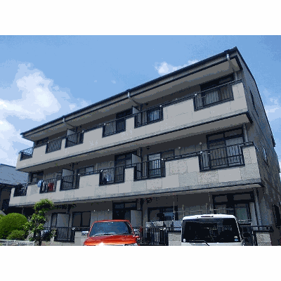 カサボニータ 303【管理NO：1-004942301-03030】 2026年07月上旬入居可能の物件間取り図