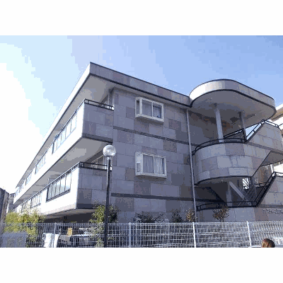 プレステージ三日市 102【管理NO：1-004845501-01020】 ★家具家電は申し込み後に搬入しますの物件間取り図