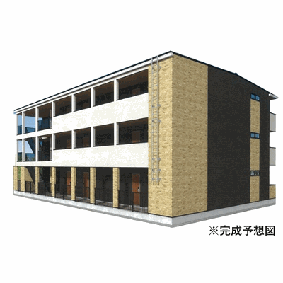 ポムドパン北花田 101【管理NO：1-028289801-01010】 ★家具家電は申し込み後に搬入します 2026年09月中旬入居可能の物件間取り図