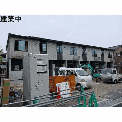 フリーデ　プロムナード 105【管理NO：1-028502201-01040】 ★家具家電は申し込み後に搬入します 2026年07月下旬入居可能の物件間取り図