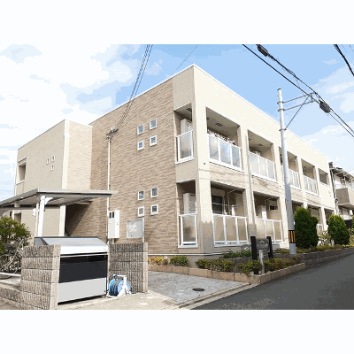 アビタシオン北町 205【管理NO：1-020509001-02040】 ★家具家電は申し込み後に搬入します 2026年07月下旬入居可能の物件間取り図