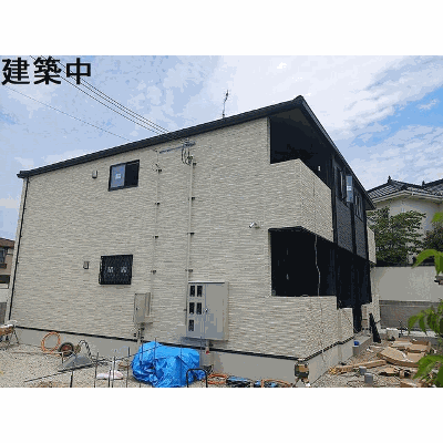 ＲＵＳＨ・ＢＬＯＯＭ上瓦屋Ⅰ 101【管理NO：1-028190201-01010】 ★家具家電は申し込み後に搬入します 2026年08月下旬入居可能の物件間取り図